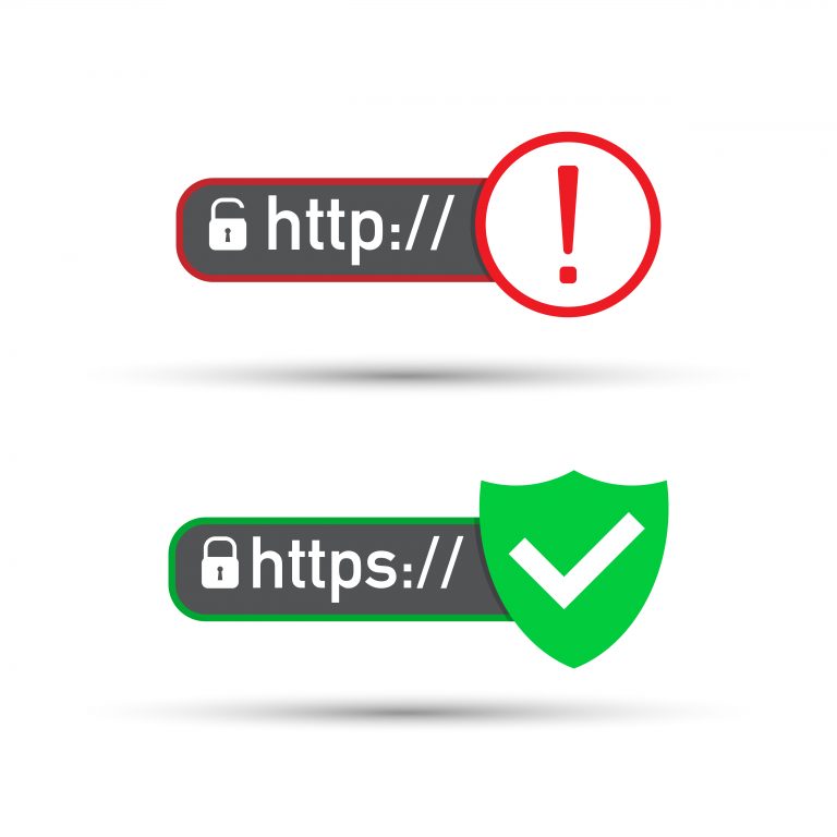 ¿Qué es y para qué sirve el certificado SSL ?