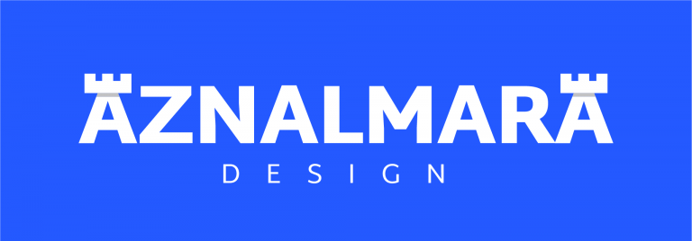 Nuevo Rebranding de Aznalmara® Design