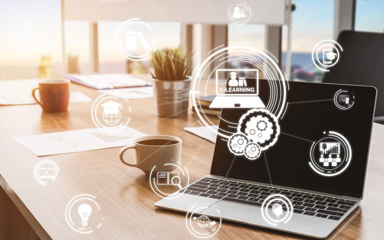 El aumento de E-Learnings en tiempos de Pandemia