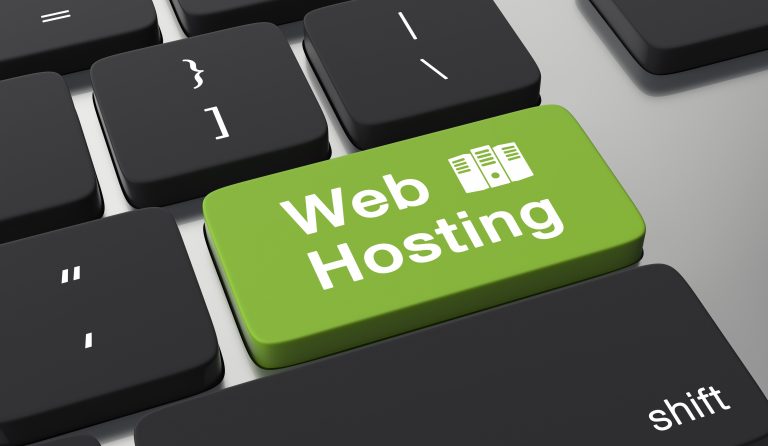 ¿Hay un hosting ideal?