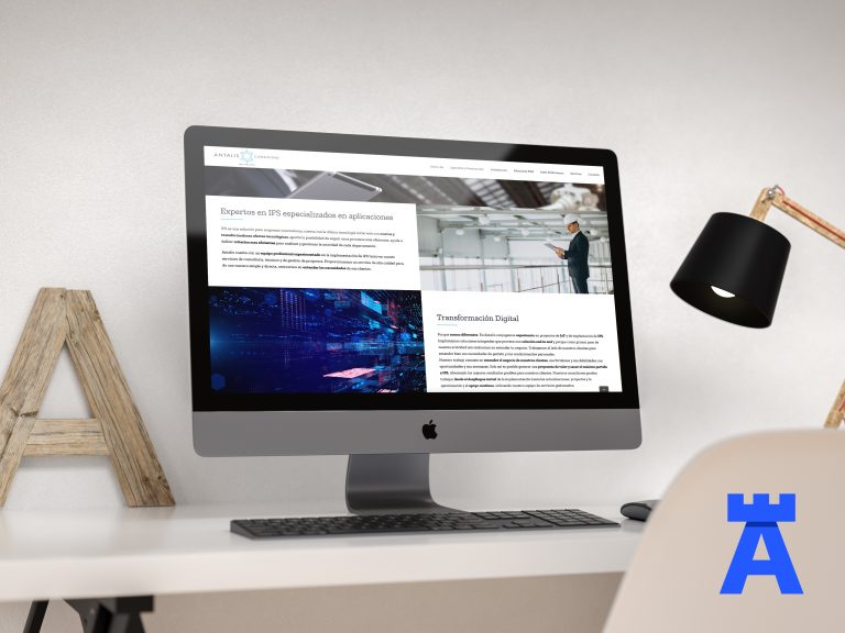 Antalis Consulting