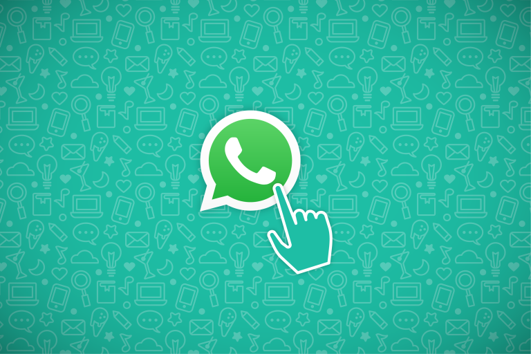 Poner botón What'sApp en mi Web